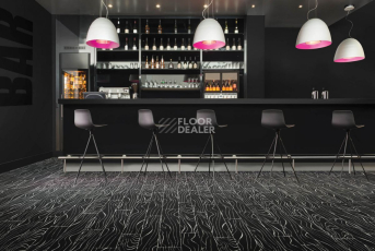 Ковролин Balsan Design Concept - Wood Ribs Wood Ribs фото 1 | FLOORDEALER
